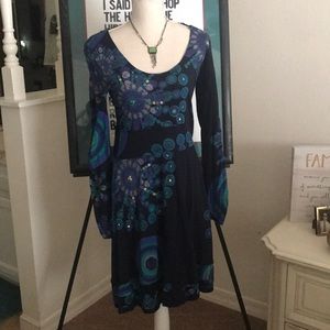 Desigual Dress